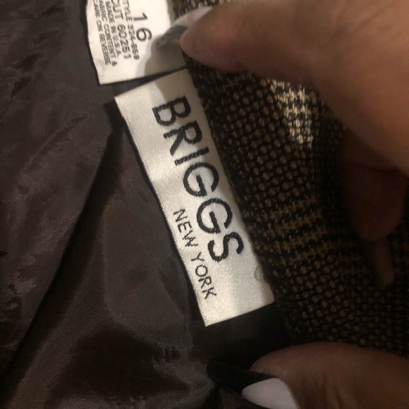 Pencil skirt - Picture 5 of 5